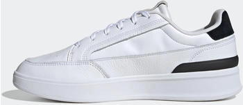 Adidas Aspyre Sneaker cloud white core black cloud white – Erstklassiger Tragekomfort durch durchdachte Materialauswahl