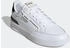 Adidas Aspyre Sneaker cloud white core black cloud white