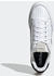 Adidas Aspyre Sneaker cloud white core black cloud white
