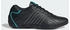 Adidas LO Mercedes AMG Petronas F1 Team Schuh core black semi mint rush core black