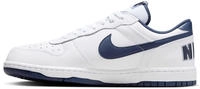 Nike 355152156, Nike Big Nike Low whitemidnight navy