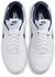 Nike Big white/midnight navy