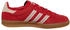 Adidas Gazelle Indoor better scarlet/wonder white/gum 3
