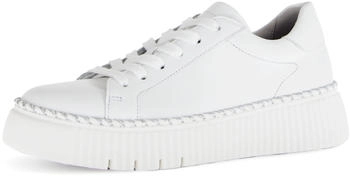 Gabor Sneaker low (63.240) white