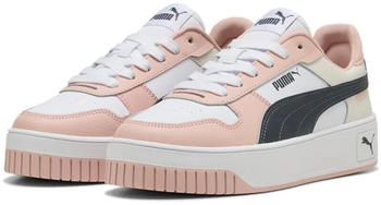 Puma Carina Street Women puma white/strong gray/rose quartz