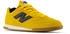 New Balance RC42 marmalade with black and sea salt