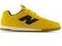 New Balance RC42 marmalade with black and sea salt