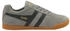 Gola Harrier Sneaker zementgrau dunkelblau 2025
