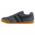Gola Harrier Sneaker zementgrau dunkelblau 2025