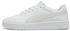 Puma Court Classic Clean puma white/vapor gray