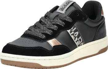 Napapijri Sneaker Schwarz
