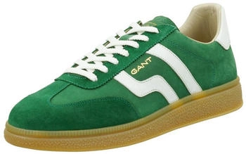 GANT Cuzmo Suede (870633859) lavish green