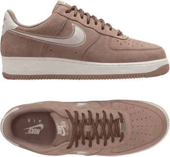 Nike Air Force 1 '07 LV8 mink brown/sail