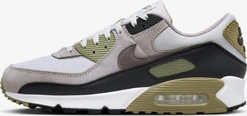 Nike Air Max 90 light bone/neutral olive/college grey/cave stone