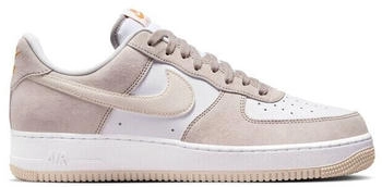 Nike Air Force 1 '07 college grey/white/monarch/light orewood brown