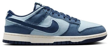 Nike Dunk Low Retro SE light armory blue/diffused blue/pale ivory/midnight navy