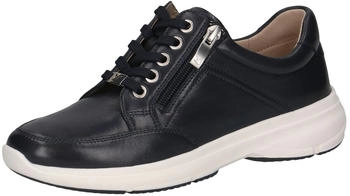 Caprice Sneaker 9-23758-44 ocean nappa