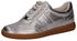 Caprice Sneaker Leder silber