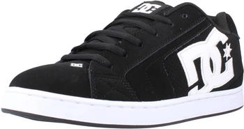 DC Shoes Net schwarz rot