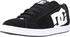 DC Shoes Net schwarz rot