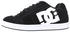 DC Shoes Net schwarz rot
