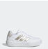 Adidas Courtblock Bold Damen Sneaker weiß