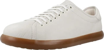 Camper Pelotas Soller K100974 Basket wei&szlig; natur