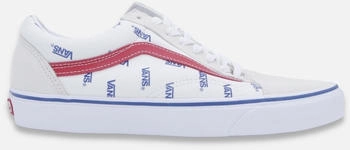 Vans Old Skool VN0A3WKT9M91 Sneaker weiß