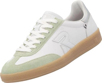 Rieker W2200 Sneaker Low weiss 85