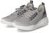 Gabor Sneaker Damen silber Mesh Stretch Wechselfußbett