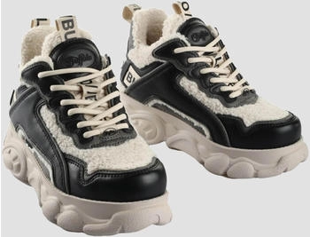 Buffalo Cld Chai Warm Vegan Nappa pelz
