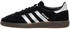 Adidas Handball Spezial core black silver metallic gum 5