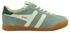 Gola Elan Sneaker grün weiß evergreen