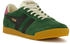 Gola Elan Sneaker grün weiß evergreen
