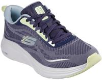 Skechers Sneaker "VAPOR FOAM-SMOOTH RIDE", Trainingsschuh, Schn&uuml;rschuh in veganer