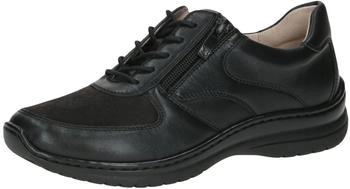 Caprice Sneaker 9-23718-44 black comb