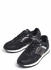 Pepe Jeans London Shine Sneakers schwarz PLS40046