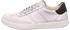 Legero Sneaker low SILENCE 943 metallic silber