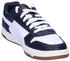 Puma RBD Game Low 386373 Sneaker new navy puma white dark myrtle