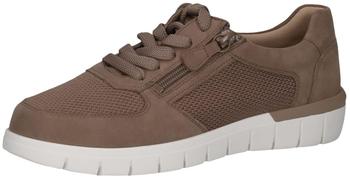 Caprice Sneaker Mud Comb 9-23700-42