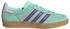 Adidas Indoor Schuh clear mint active purple ice lavender