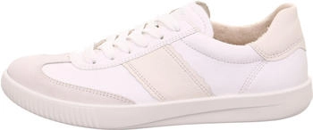 Legero Sneaker low SILENCE 943 bright white