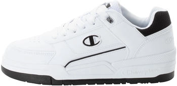Champion Rebound Heritage Low wht nbk Sneaker
