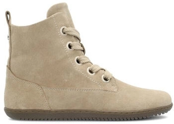 Groundies Salzburg Barfußschuhe beige