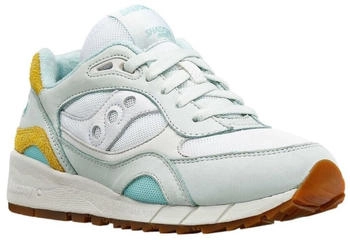 Saucony Shadow 6000 türkis weiß gelb