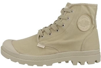 Palladium Herren Sneakers beige