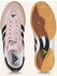 Adidas Samba MN Schuh clear pink core black gum