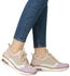 Rieker Slip-On Sneaker mi elastischem Einstieg