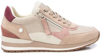 Refresh Turnschuhe 17263005-nude