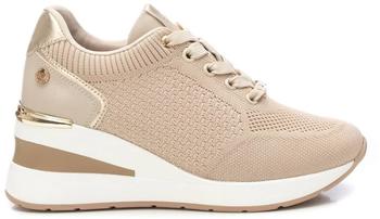 XTI Turnschuhe 143721 beige